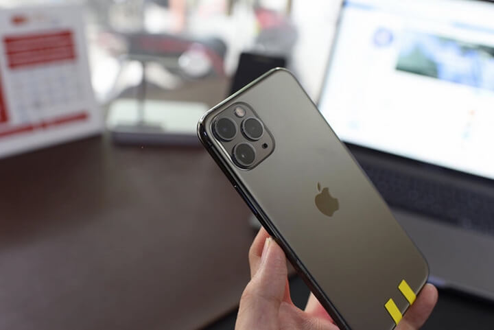 Nhiều người đoán rằng đây chỉ là 3 sản phẩm thử nghiệm của Apple.