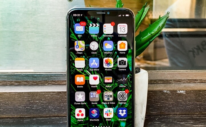 jailbreak iOS 13.1.1 trên iPhone X chỉ mất vài giây với checkm8 jailbreak iOS 13.1.1 trên iPhone X chỉ mất vài giây với checkm8