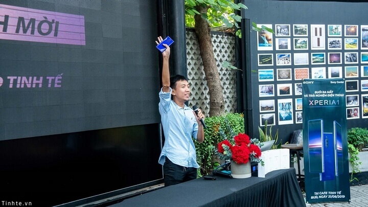 Chia sẻ từ phía tinh tế Chia sẻ từ phía tinh tế