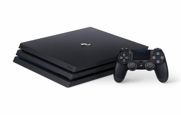 Playstation PS4 Pro Playstation PS4 Pro