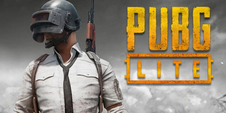 PUBG Lite : Chính thức phát hành toàn cầu nhưng không có Việt Nam PUBG Lite : Chính thức phát hành toàn cầu nhưng không có Việt Nam