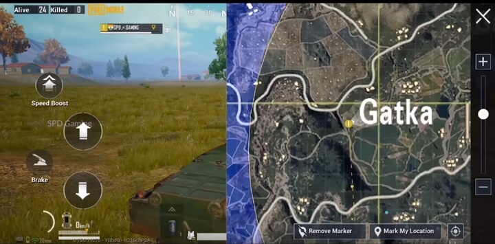 Gatka