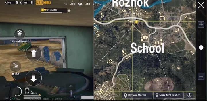 Rozhok Rozhok