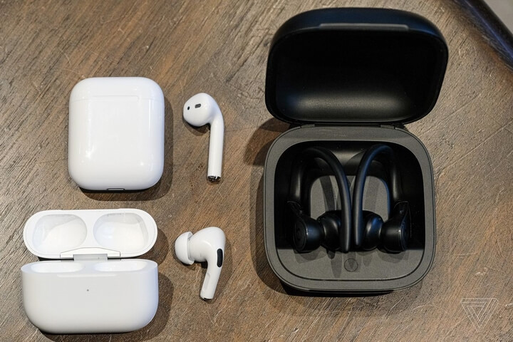 AirPods Pro giá bao nhiêu ? Khi mở bán tại Việt Nam