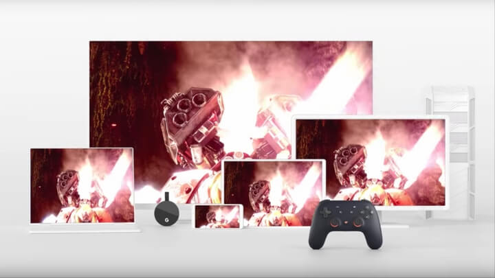 Tựa game nào đang tương thích với Google Stadia Tựa game nào đang tương thích với Google Stadia