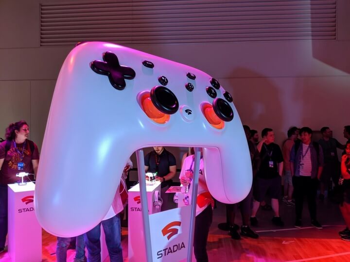 Stadia Founder's Edition Stadia Founder's Edition