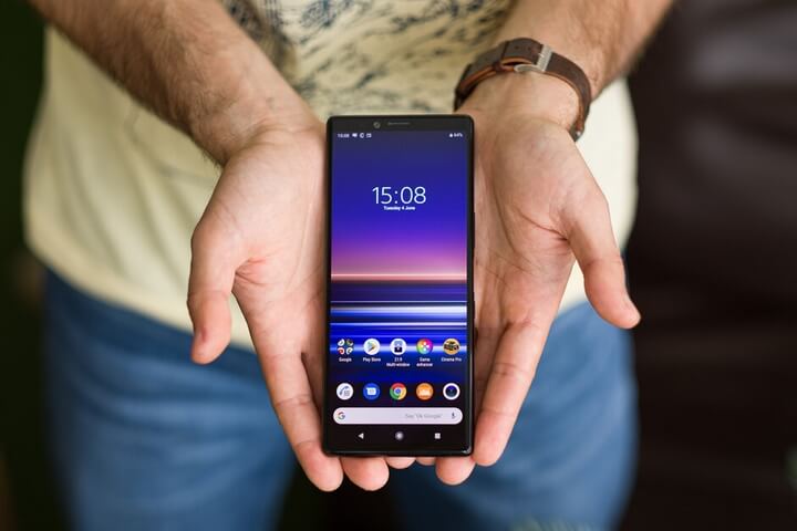 Xperia 1