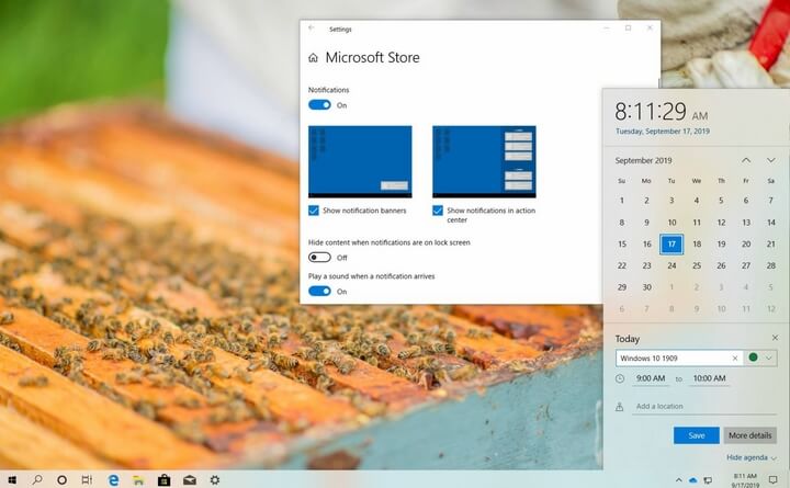 Windows 10 Version 1909 có gì mới? Windows 10 Version 1909 có gì mới?