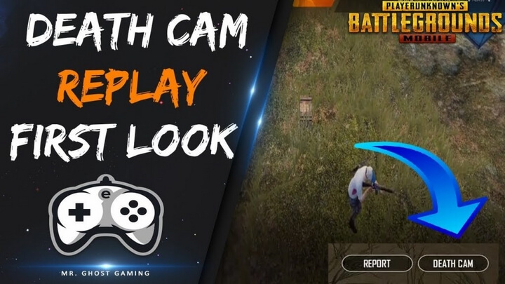 Deathcam hỗ trợ người chơi tìm ra Hacker sắp xuất hiện Deathcam hỗ trợ người chơi tìm ra Hacker sắp xuất hiện