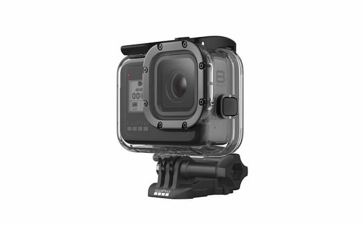 Protective Housing: Hộp chống nước 60 mét dành riêng cho Hero 8