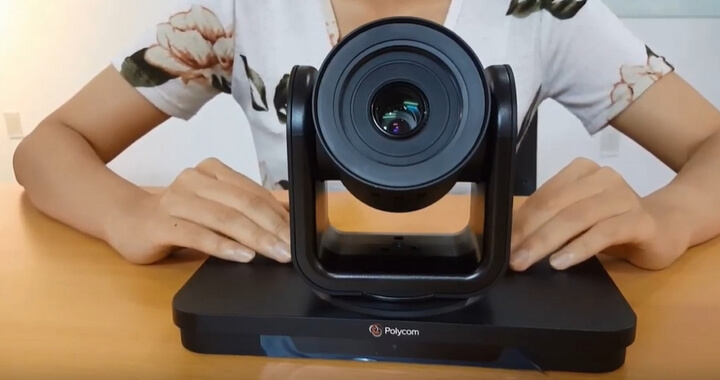 Camera Polycom EagleEye Camera Polycom EagleEye