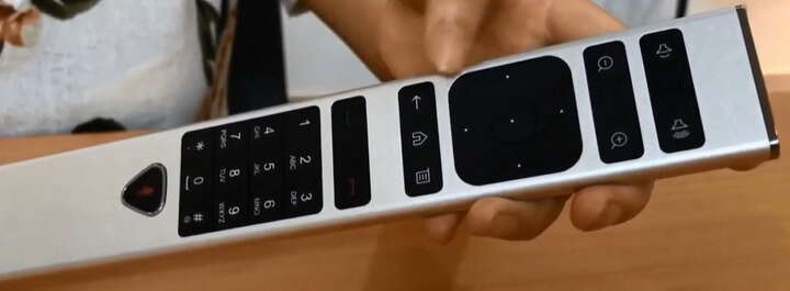 Remote điều khiển Remote điều khiển