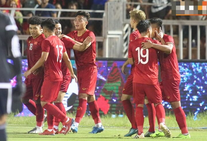 Lịch thi đấu SEA Games 30 môn bóng đá nam 2019 Lịch thi đấu SEA Games 30 môn bóng đá nam 2019