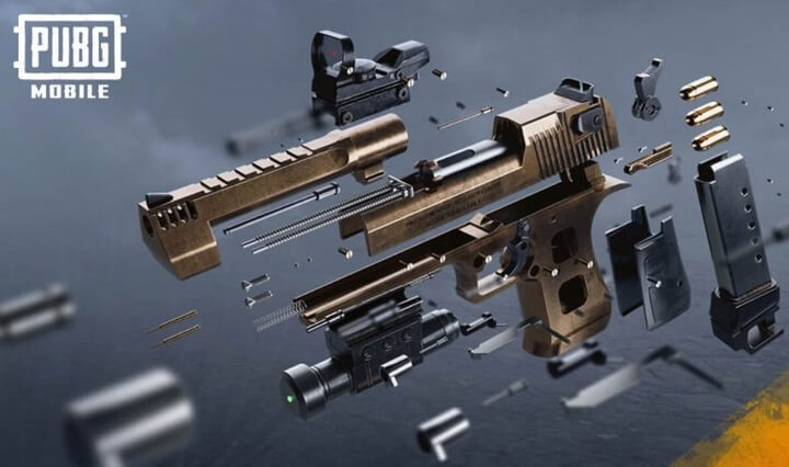 Desert Eagle