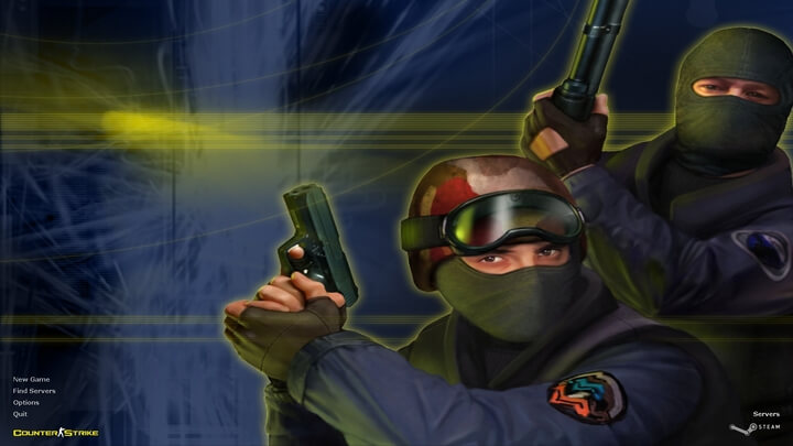 Tải Half Life 1.6 (CS 1.6) Tải Half Life 1.6 (CS 1.6) + Kèm Hướng Dẫn Cài đặt Chi Tiết Có Mã Cheat luôn