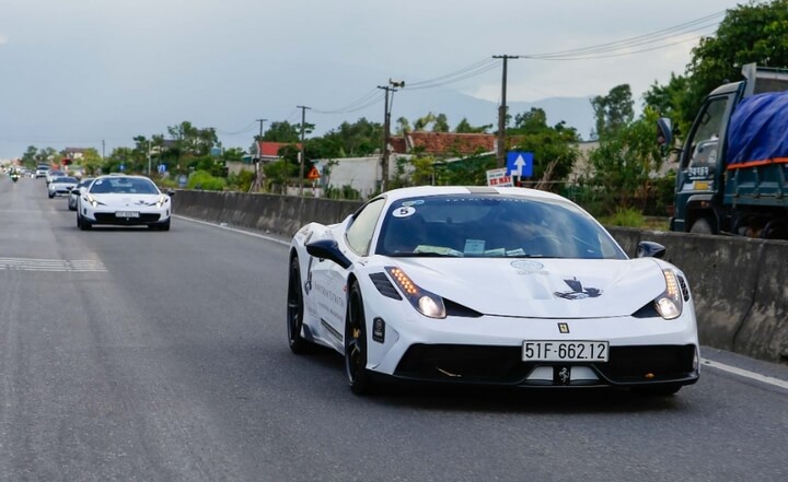 Ferrari 458 Speciale Ferrari 458 Speciale
