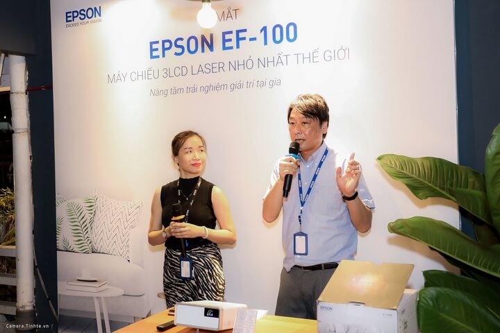 Đại diện Epson Việt Nam Đại diện Epson Việt Nam