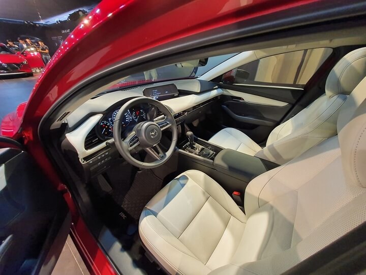 Mazda3