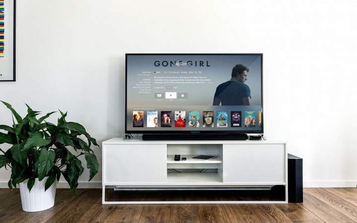 Nokia TV ra mắt tháng sau màn hình 4K 55inch, HĐH Android Nokia TV ra mắt tháng sau màn hình 4K 55inch, HĐH Android