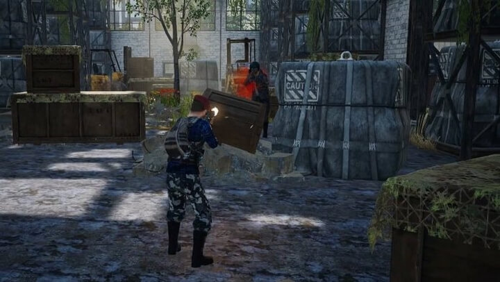 Game thủ Nhật Bản đã có thể chơi Nhật Bản Game thủ Nhật Bản đã có thể chơi Nhật Bản