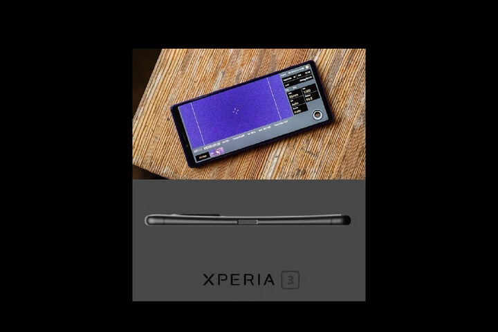 Xperia 3 Xperia 3