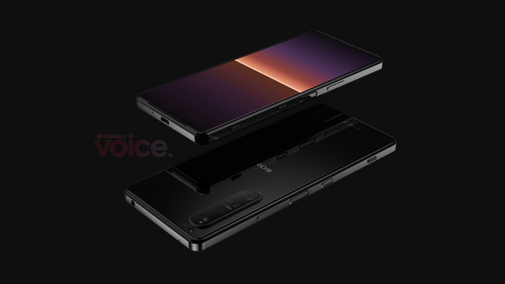 Sony Xperia 1 III thông số kỹ thuật, giá bán, ngày lên kệ