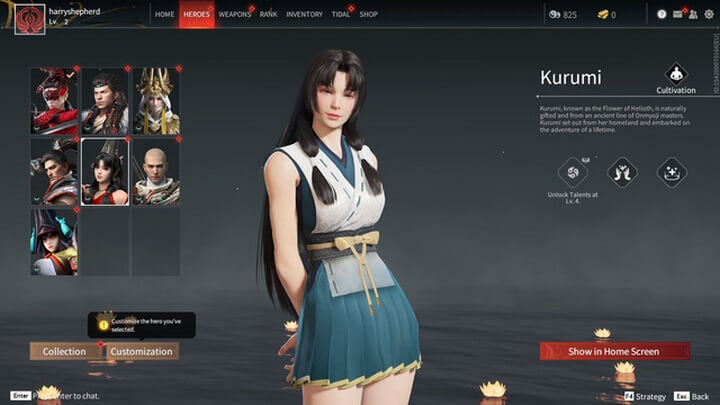 Naraka Bladepoint game sinh tồn mang phong cách kiếm hiệp có gì hot ?