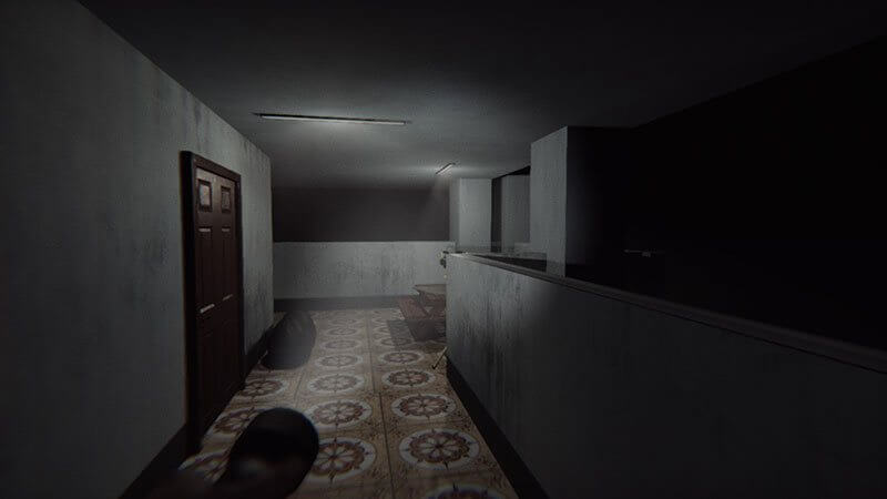 The Horror - Game kinh dị “made in Vietnam”