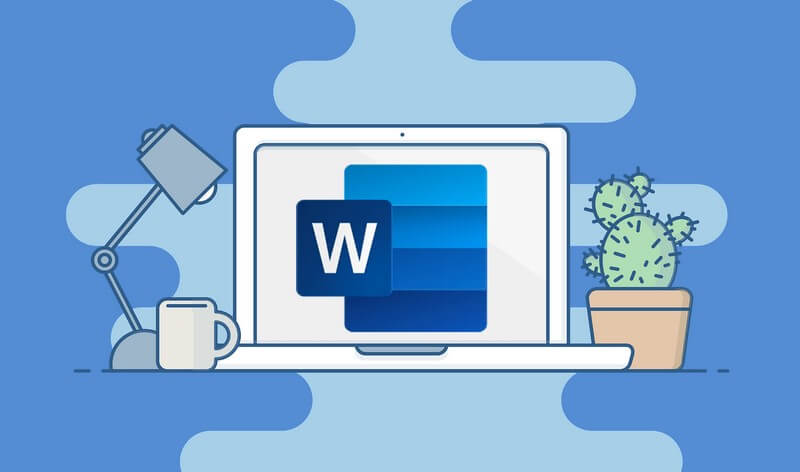 Microsoft Word Online: Công cụ soạn thảo văn bản miễn phí - Trung Tâm ...