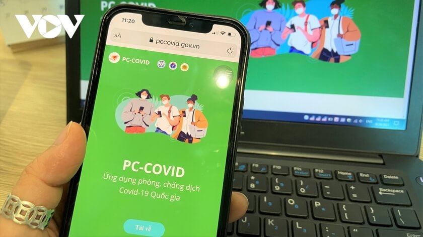 PC COVID