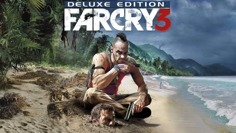 Hướng dẫn cách nhận Far Cry 3 miễn phí trên Ubisoft