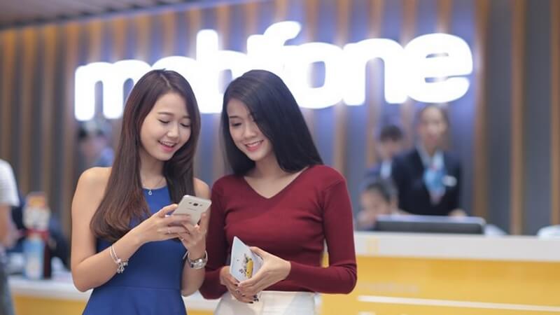 Cách ứng tiền MobiFone