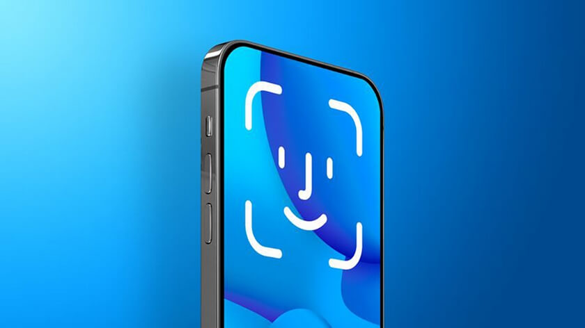 Face ID dưới màn hình sẽ có mặt trên dòng iPhone 15 Pro