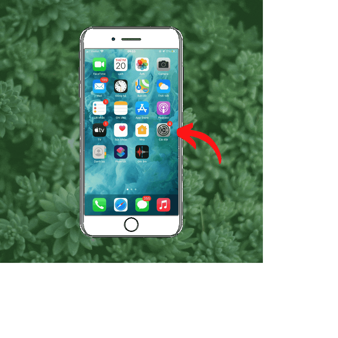 Tắt tiếng chụp ảnh trên iPhone bằng Live Photo