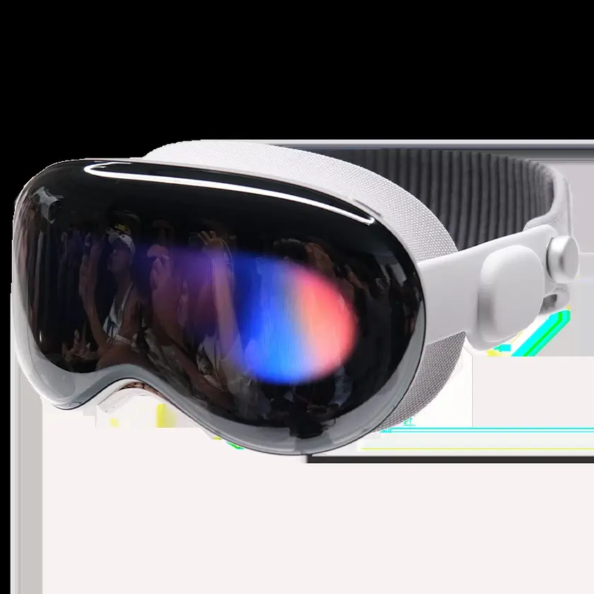 Đặt hàng trước Vision Pro