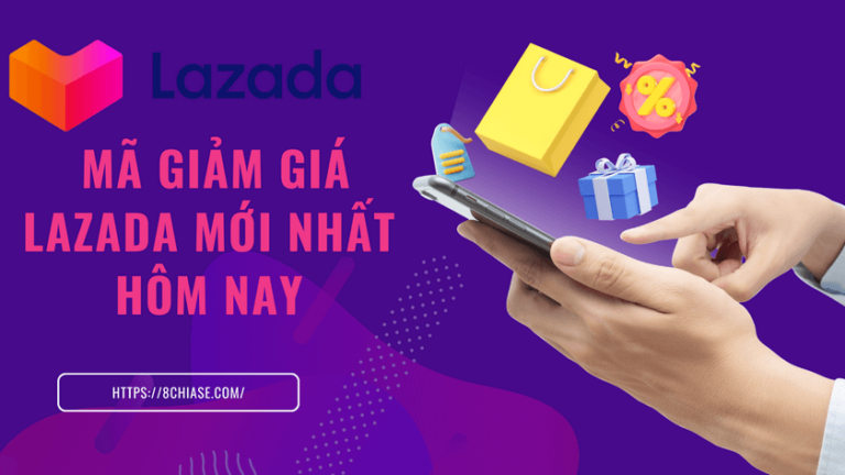 Cách nhận mã giảm giá Lazada mới nhất hôm nay 09/09/2026