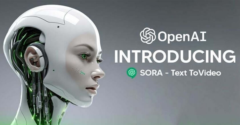 Đặc điểm nổi bật của Sora AI