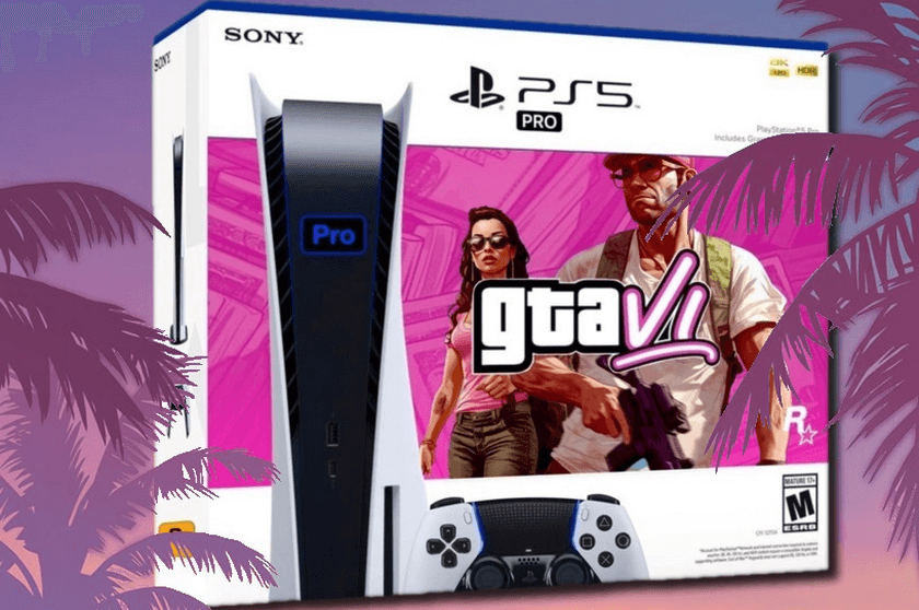 PS5 Pro cấu hình mạnh nhưng lại khó lòng "chạy mượt" được GTA 6