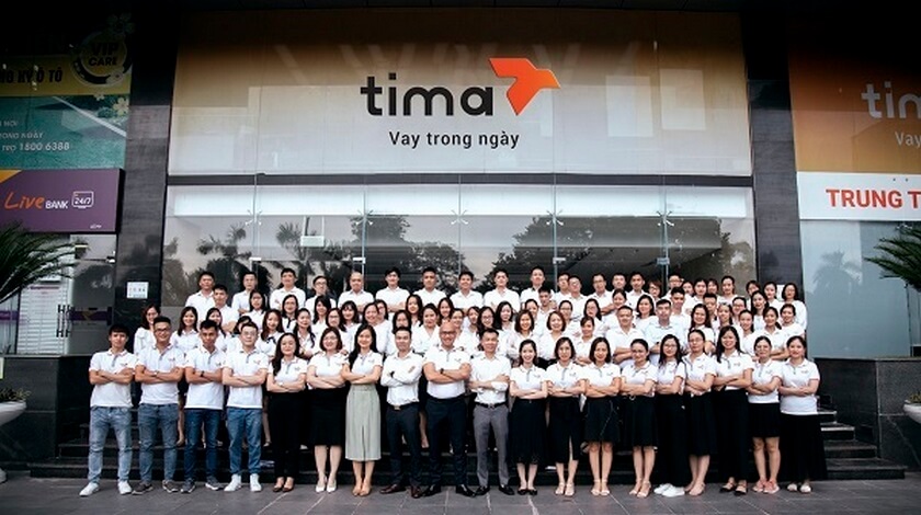 Tima là gì? Nền tảng tài chính kết nối P2P hàng đầu Việt Nam