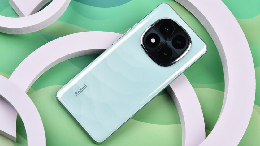 Xiaomi Redmi Note 14 Pro Plus có gì mới