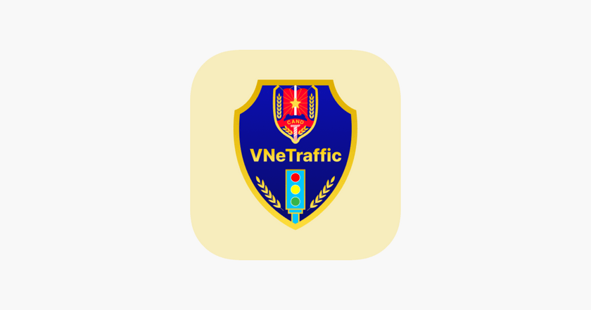 Cách cài đặt ứng dụng VNeTraffic