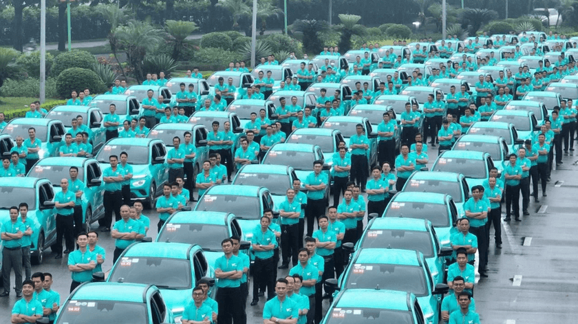 Xanh SM Platform là gì