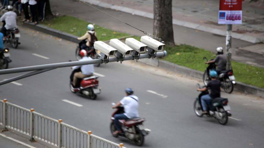 Tại sao cần cài đặt VNeTraffic để tra cứu phạt nguội