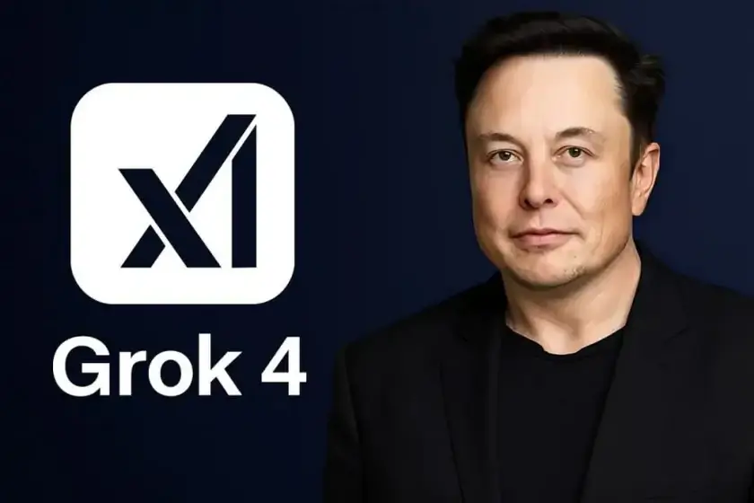 Grok 4