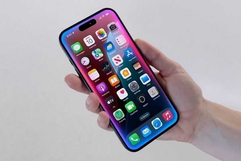 iOS 18.6.2 vừa ra mắt có gì mới2