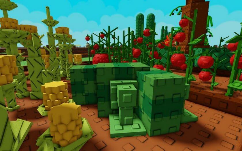 Cách Nhận Thêm Code Grow a Garden Mới Nhất