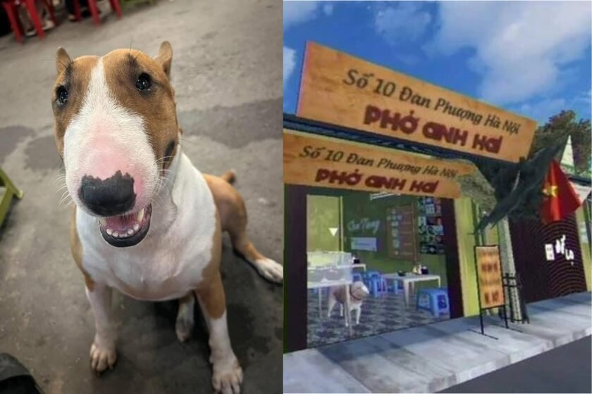 Giới thiệu về “Tiệm Phở Của Anh Hai” – Game Việt đậm chất đời thường