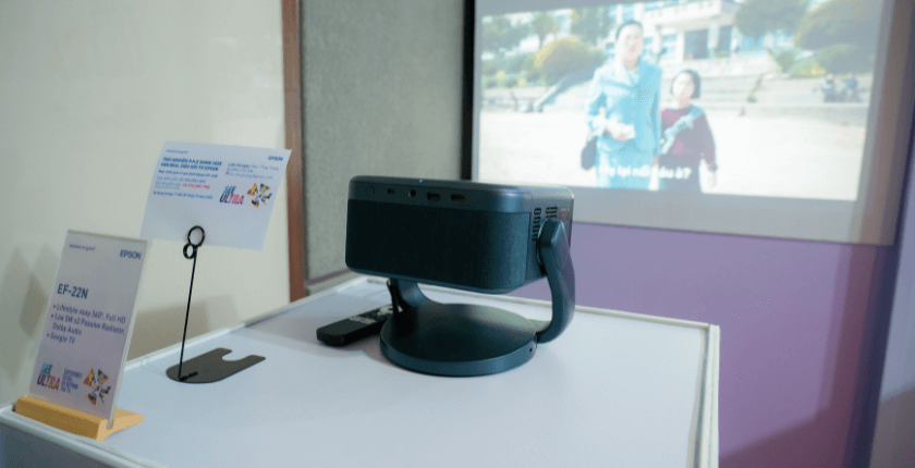 dòng EpiqVision EF-22N