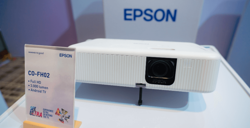 Epson FH02