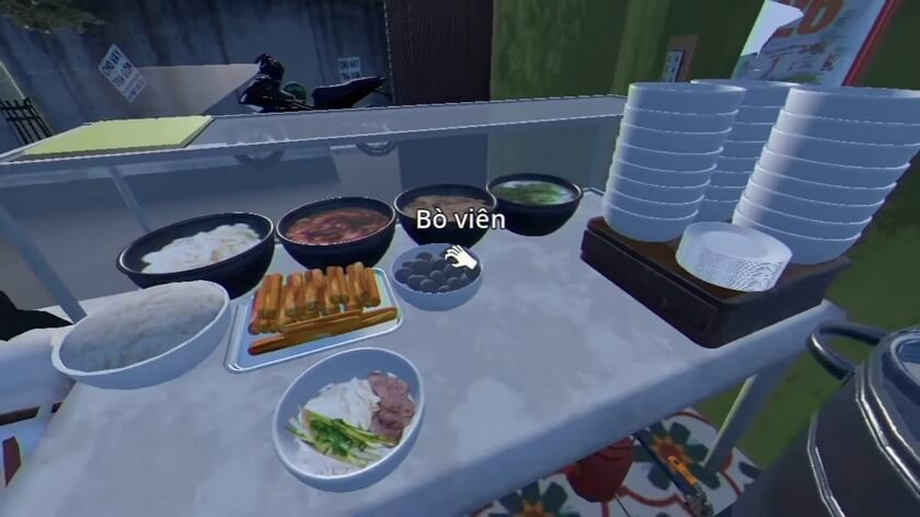 Đồ họa & âm thanh: Đơn giản nhưng duyên dáng, đậm bản sắc Việt